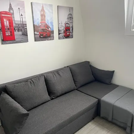 2 Bed Apartment In Central London On 3Rd Floor - Newly Refurbished - No Lift Exterior foto