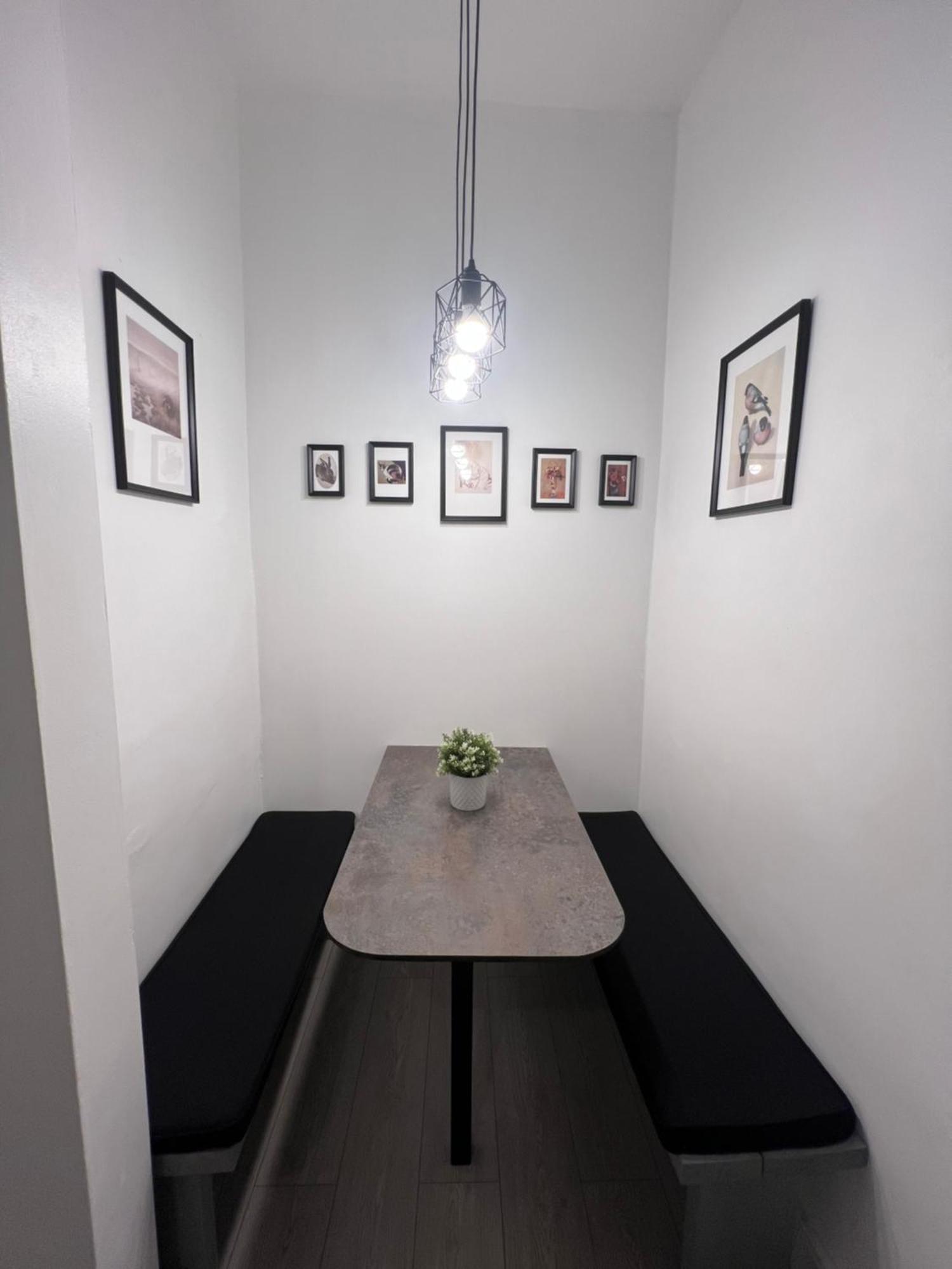 2 Bed In On 3rd Floor - Newly Refurbished - No Lift Apartamento *